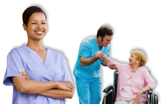 Home Health Services in ... - Alternative Medical Healthcare Services
